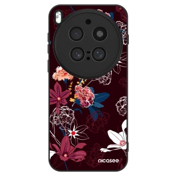 Θήκη για Vivo X300 Pro - Dark Meadow