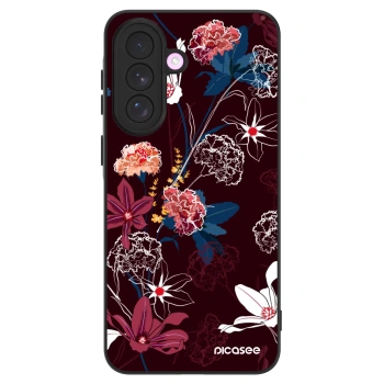 Θήκη για Samsung Galaxy A57 5G - Dark Meadow