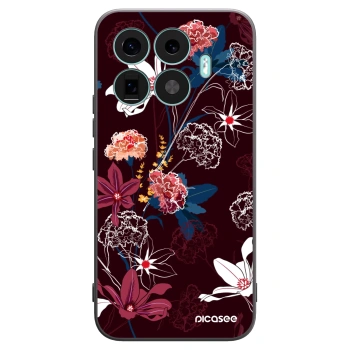 Θήκη για Xiaomi 17T Pro - Dark Meadow