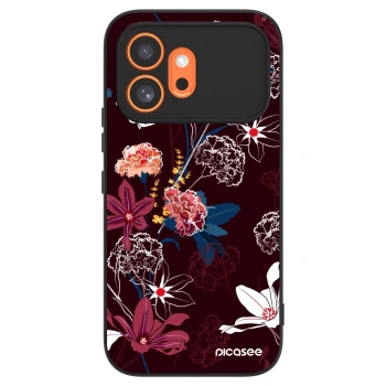 Θήκη για Honor 600 - Dark Meadow