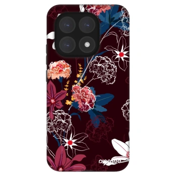 Θήκη για Xiaomi 15T - Dark Meadow