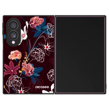 Θήκη για Samsung Galaxy Z Fold8 5G - Dark Meadow