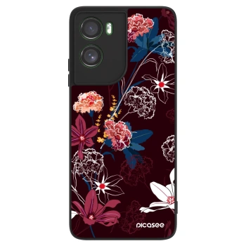 Θήκη για Motorola Moto G06 - Dark Meadow