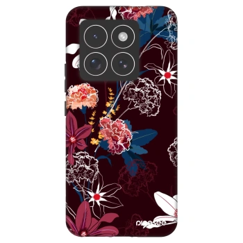 Picasee Fashion Case για Xiaomi 14 Pro - Dark Meadow