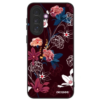 Θήκη για Samsung Galaxy A37 - Dark Meadow