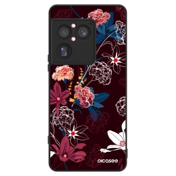 Θήκη για Sony Xperia 1 VIII 5G - Dark Meadow