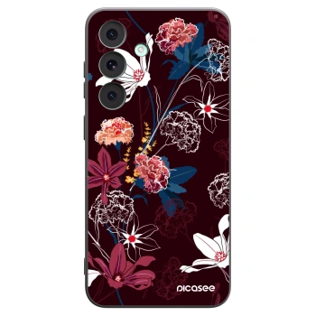 Θήκη για Samsung Galaxy S26 FE - Dark Meadow