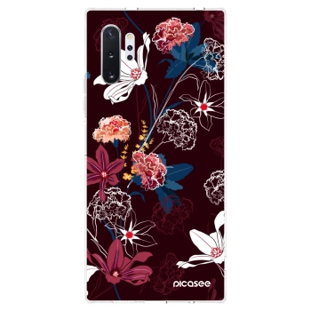 Θήκη για Samsung Galaxy Note 10+ N975F - Dark Meadow