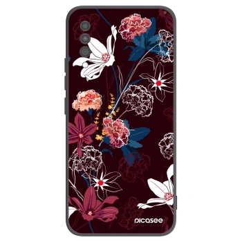 Θήκη για Samsung Galaxy A30s A307F - Dark Meadow