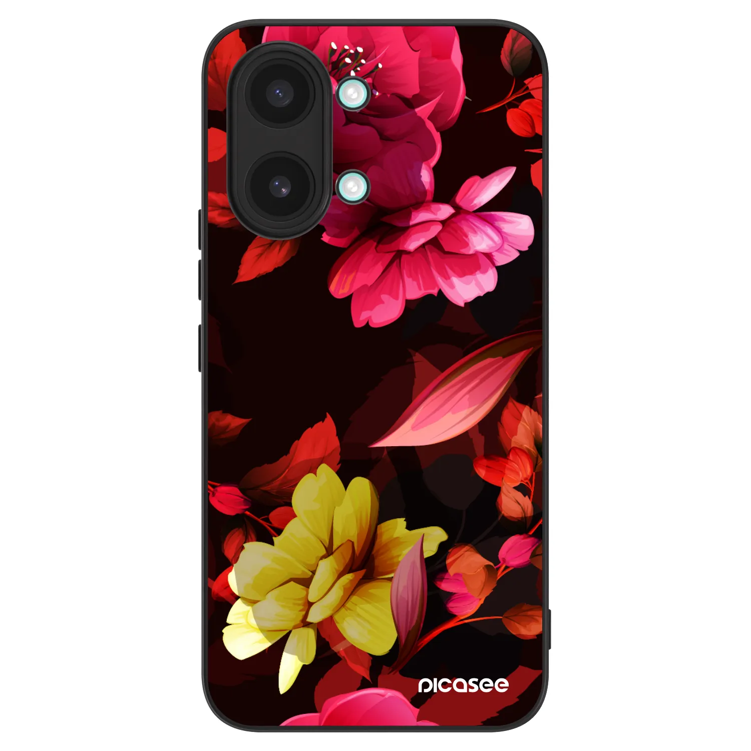 Picasee ULTIMATE CASE για Xiaomi Poco X8 Pro Max - Dark Peonny