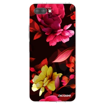 Θήκη για Honor 10 - Dark Peonny