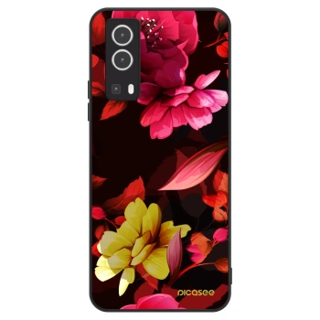 Θήκη για Vivo Y72 5G - Dark Peonny