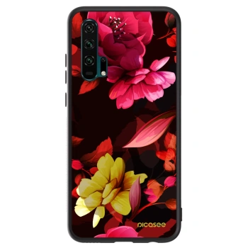 Θήκη για Honor 20 Pro - Dark Peonny