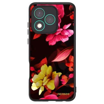 Θήκη για Honor 400 Lite 5G - Dark Peonny