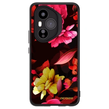 Θήκη για Honor 400 Pro 5G - Dark Peonny