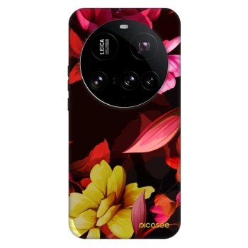 Θήκη για Xiaomi 15 Ultra - Dark Peonny