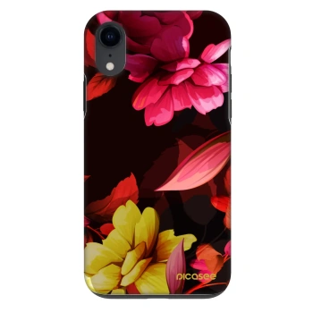 Θήκη για Apple iPhone XR - Dark Peonny