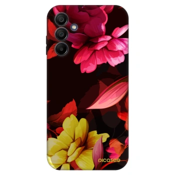 Θήκη για Samsung Galaxy A15 A156B 5G - Dark Peonny