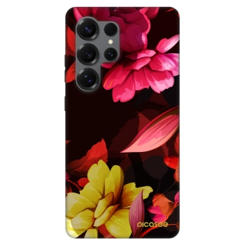 Θήκη για Samsung Galaxy S25 Ultra 5G - Dark Peonny