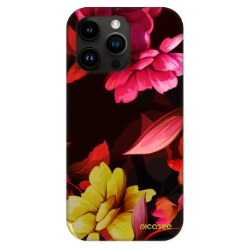 Θήκη για Apple iPhone 13 Pro - Dark Peonny