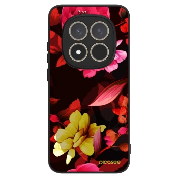 Θήκη για Xiaomi Redmi Note 15 Pro 4G - Dark Peonny