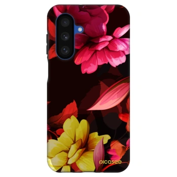 Θήκη για Samsung Galaxy A17 5G - Dark Peonny