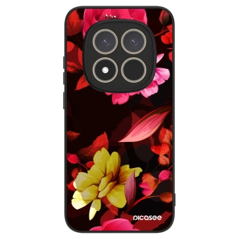 Picasee ULTIMATE CASE για Xiaomi Redmi Note 15 Pro 5G - Dark Peonny