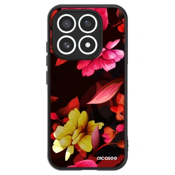 Picasee ULTIMATE CASE PowerShare για Xiaomi 17 - Dark Peonny