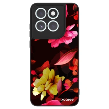 Picasee ULTIMATE CASE για Motorola Edge 70 Fusion - Dark Peonny