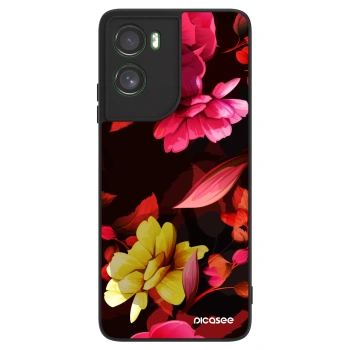 Θήκη για Motorola Moto G06 - Dark Peonny