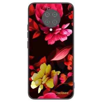 Θήκη για Xiaomi Poco F2 Pro - Dark Peonny