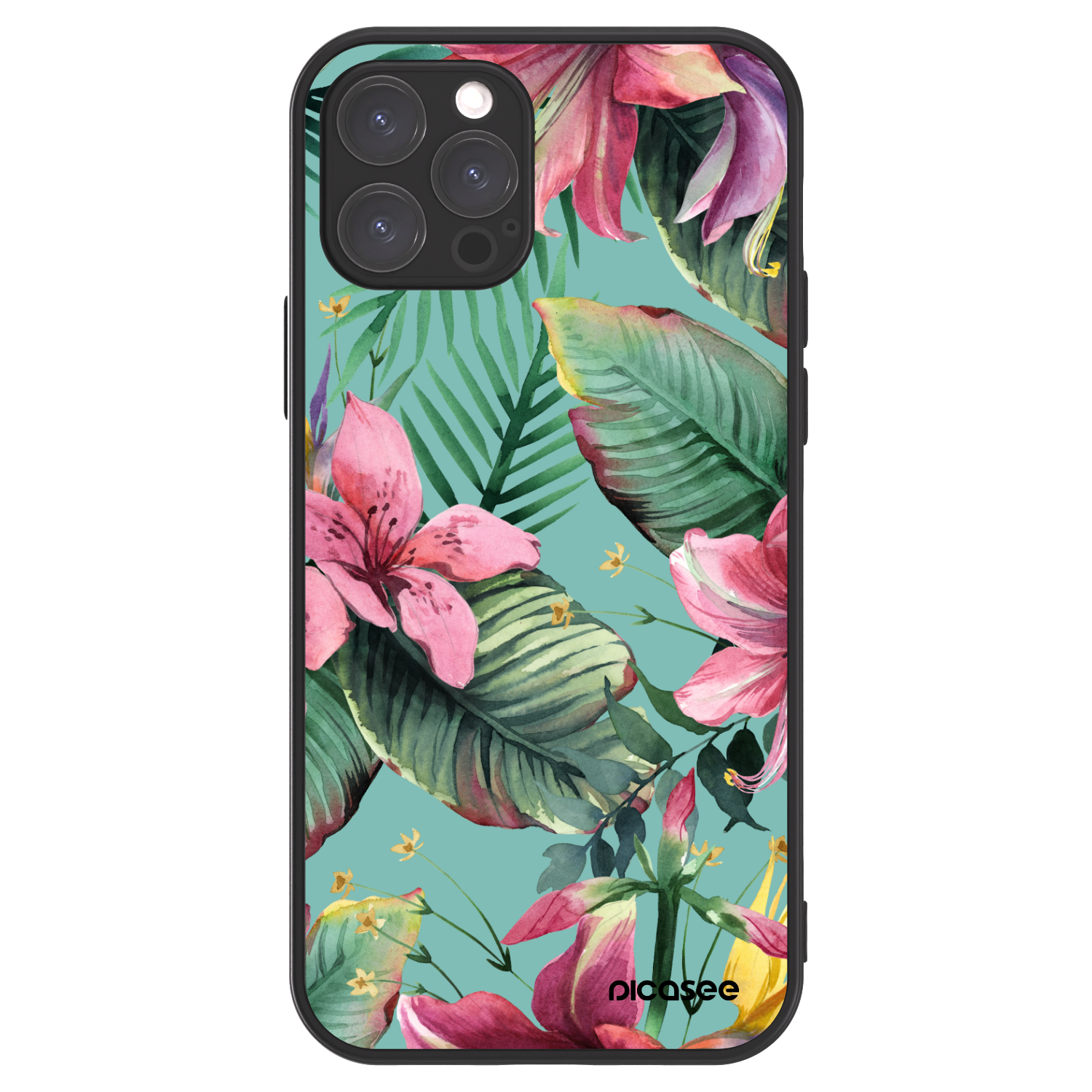 Picasee ULTIMATE CASE για Apple iPhone 12 Pro - Hawaii