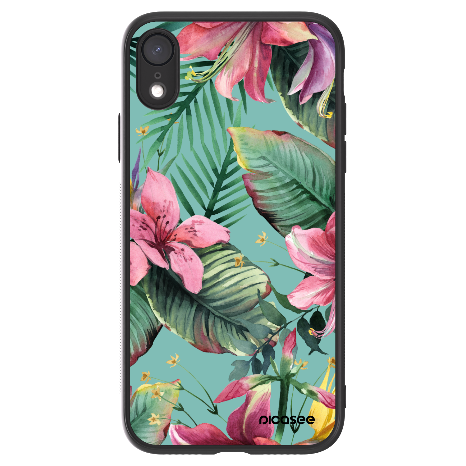 Picasee ULTIMATE CASE για Apple iPhone XR - Hawaii