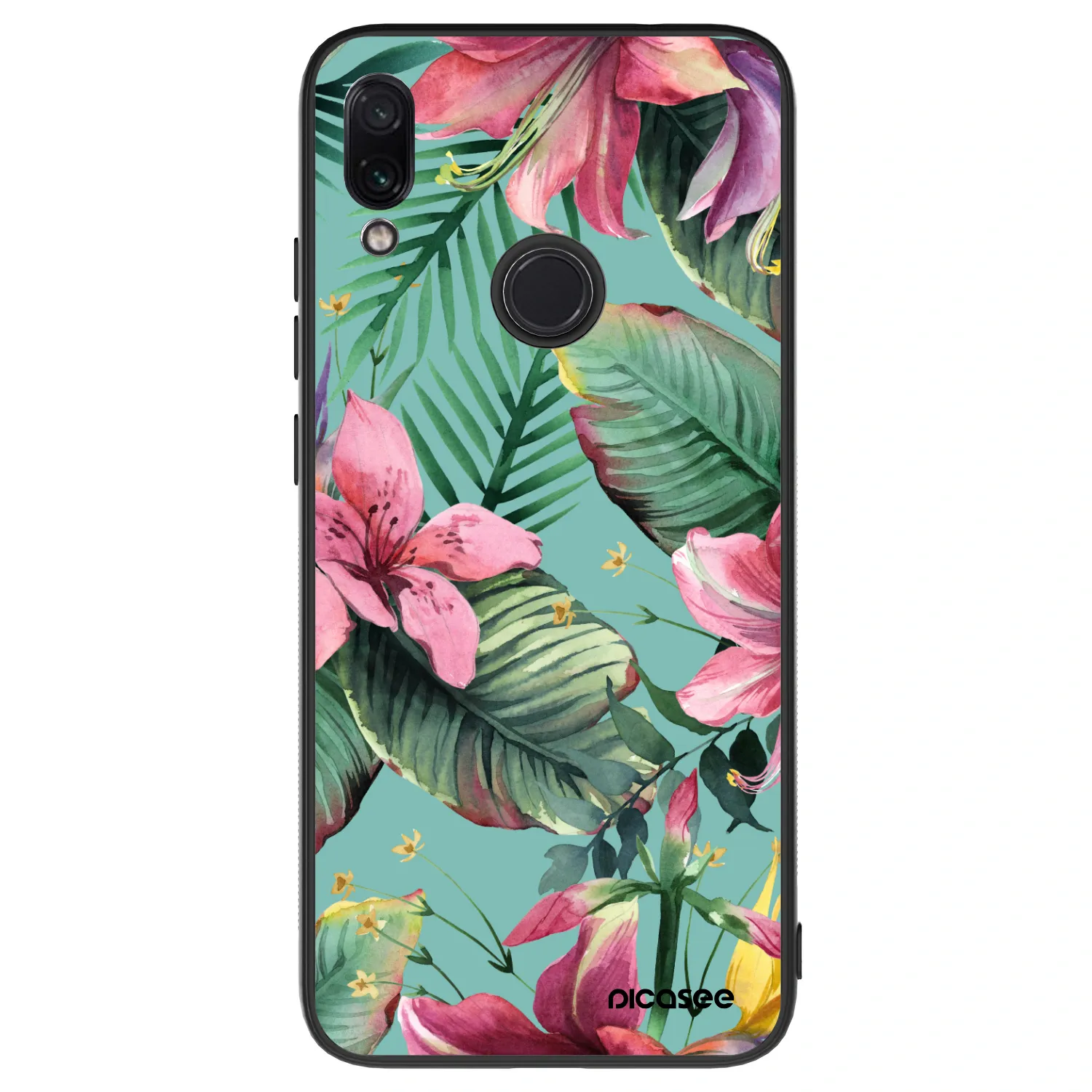 Picasee ULTIMATE CASE για Xiaomi Redmi Note 7 - Hawaii