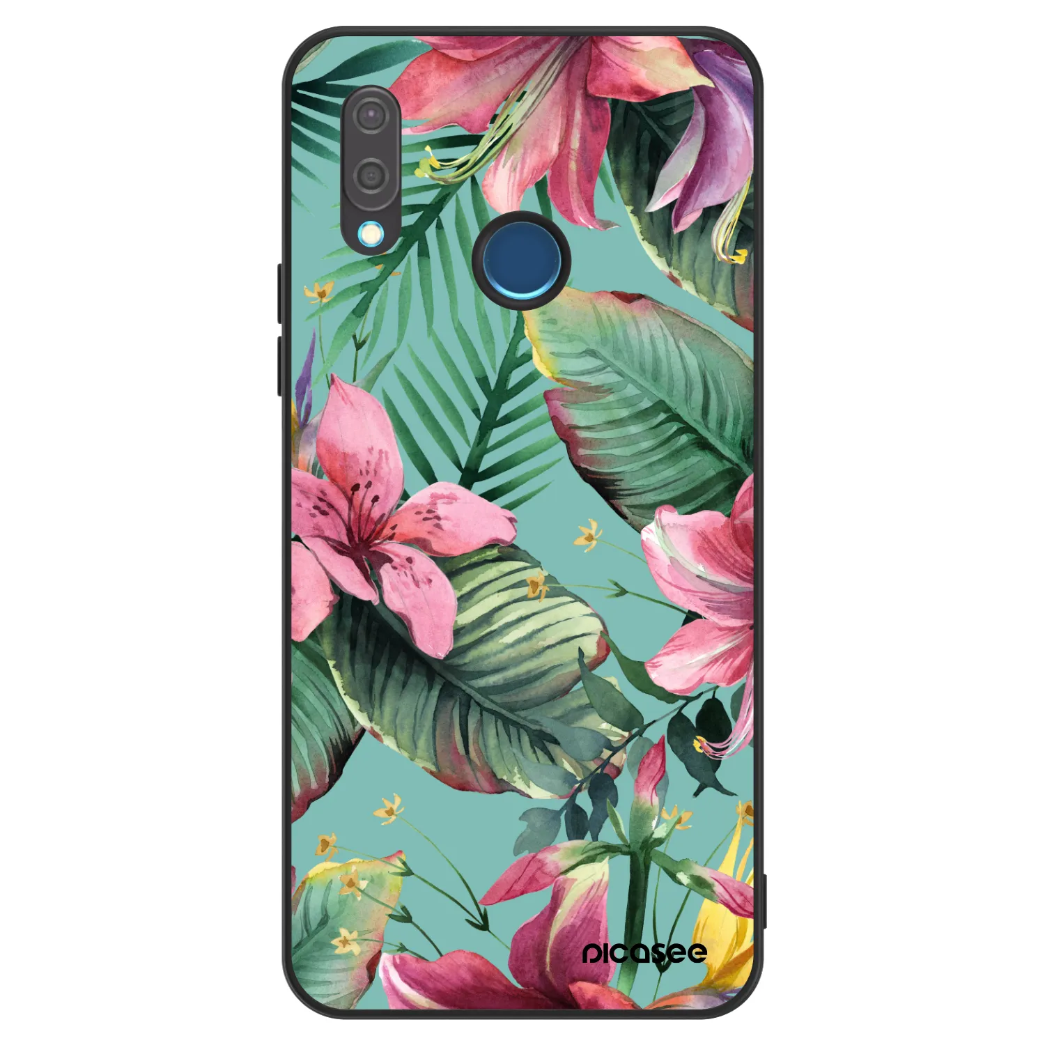 Picasee ULTIMATE CASE για Huawei P20 Lite - Hawaii