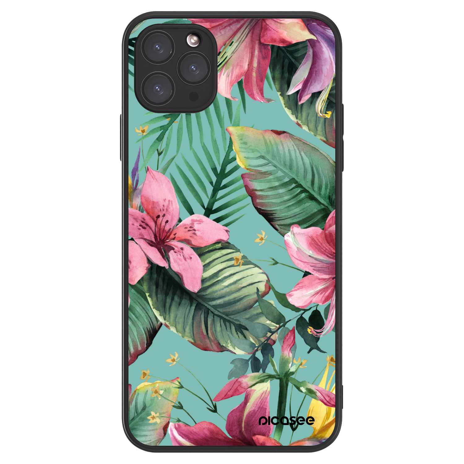 Picasee ULTIMATE CASE για Apple iPhone 11 Pro Max - Hawaii