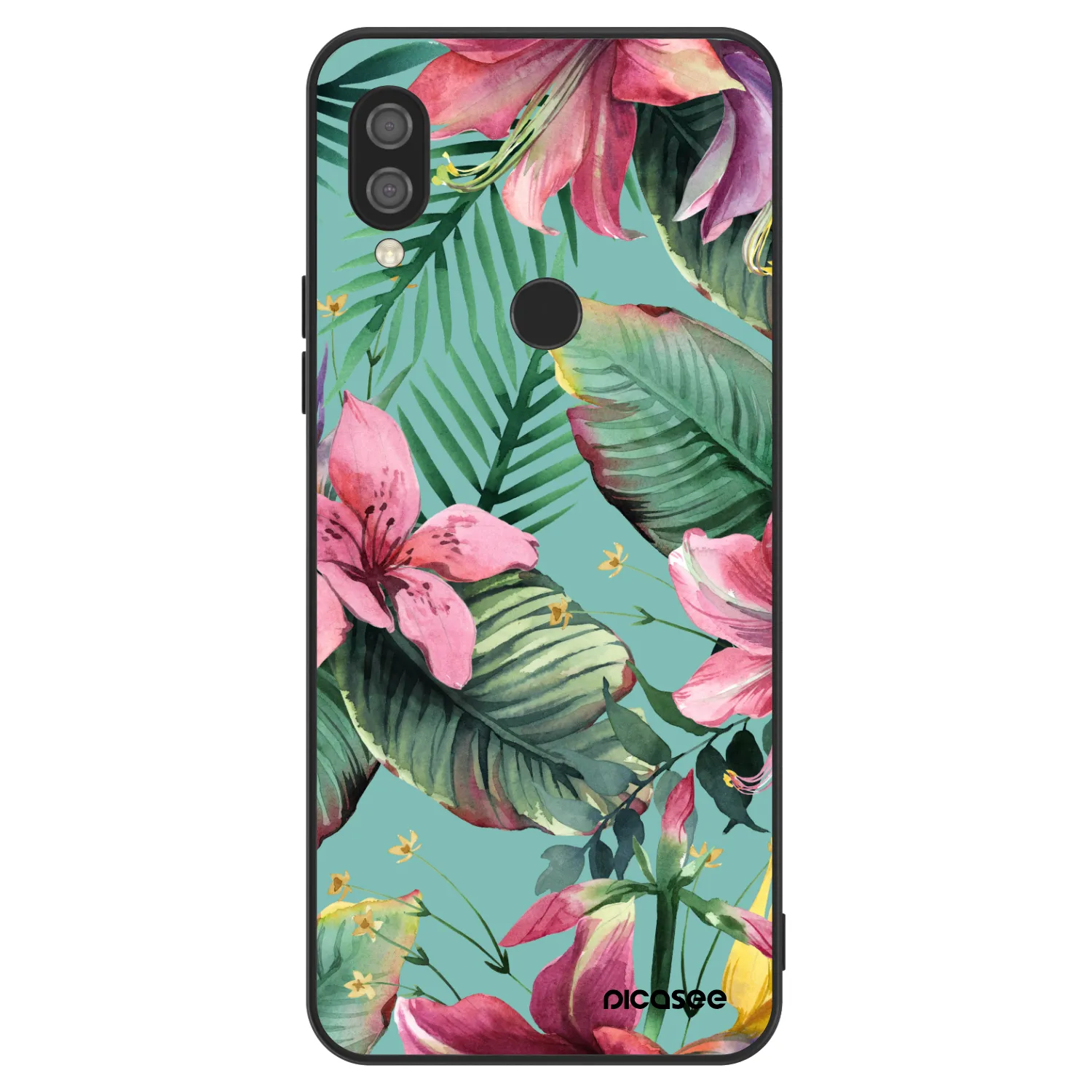 Picasee ULTIMATE CASE για Xiaomi Redmi 7 - Hawaii