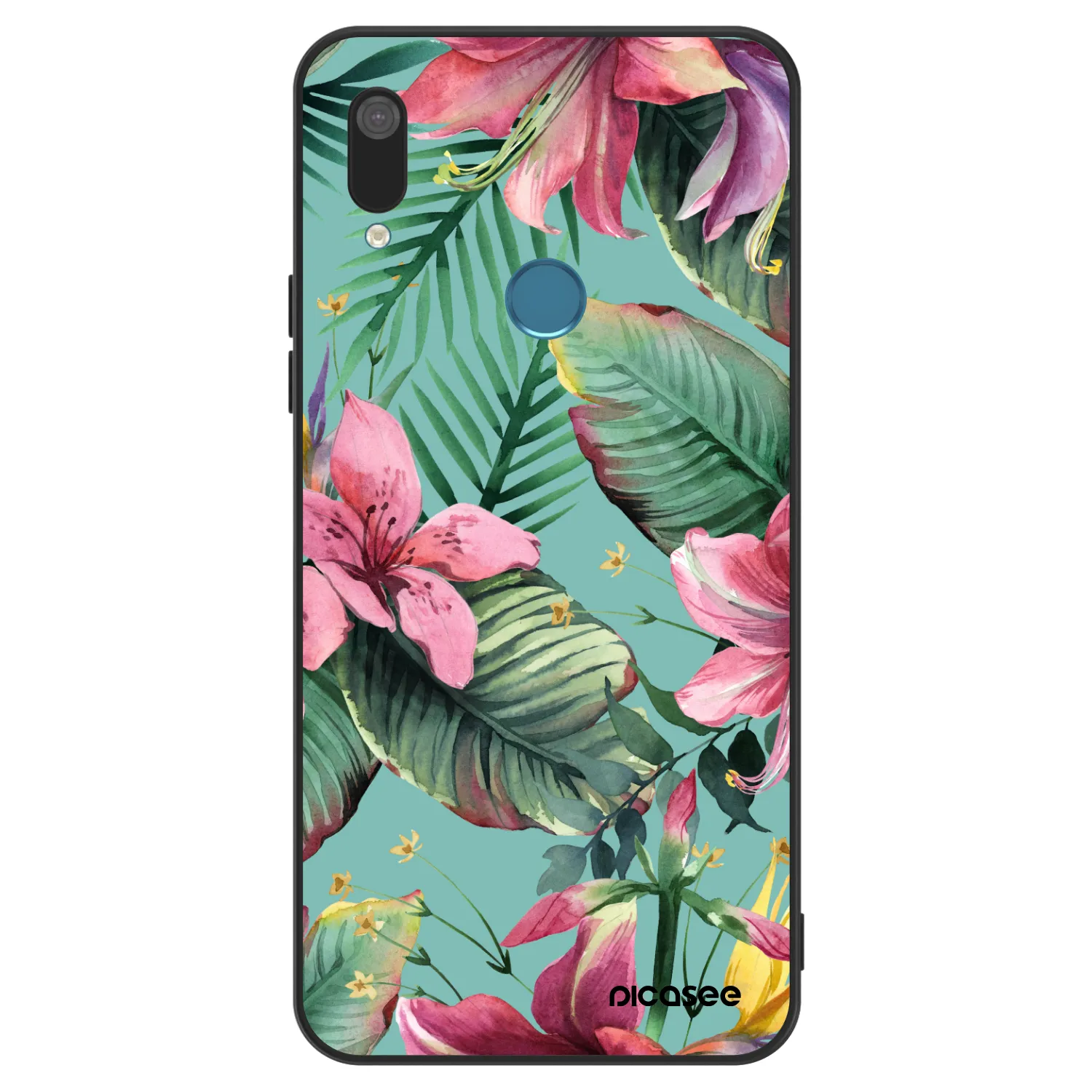 Picasee ULTIMATE CASE για Huawei Y7 2019 - Hawaii