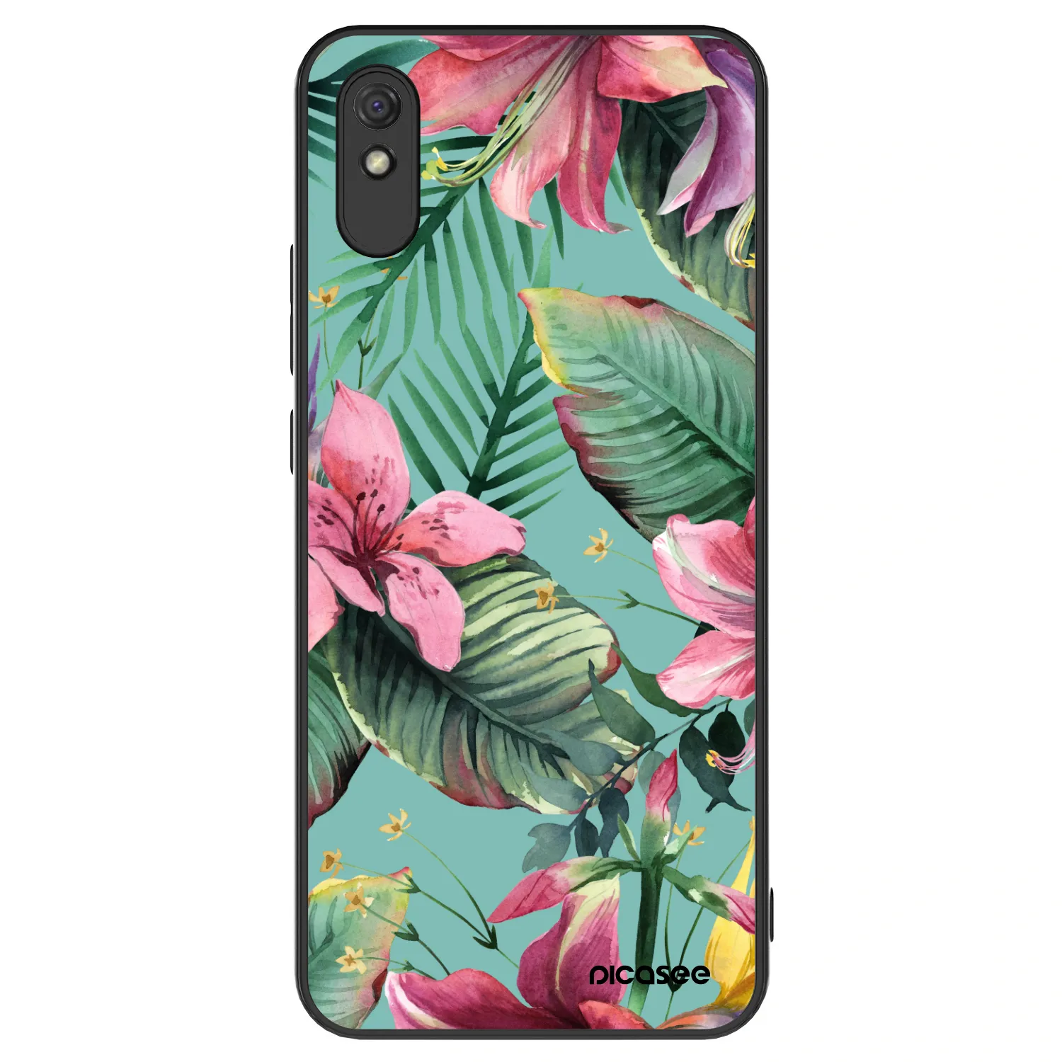 Picasee ULTIMATE CASE για Xiaomi Redmi 9A - Hawaii