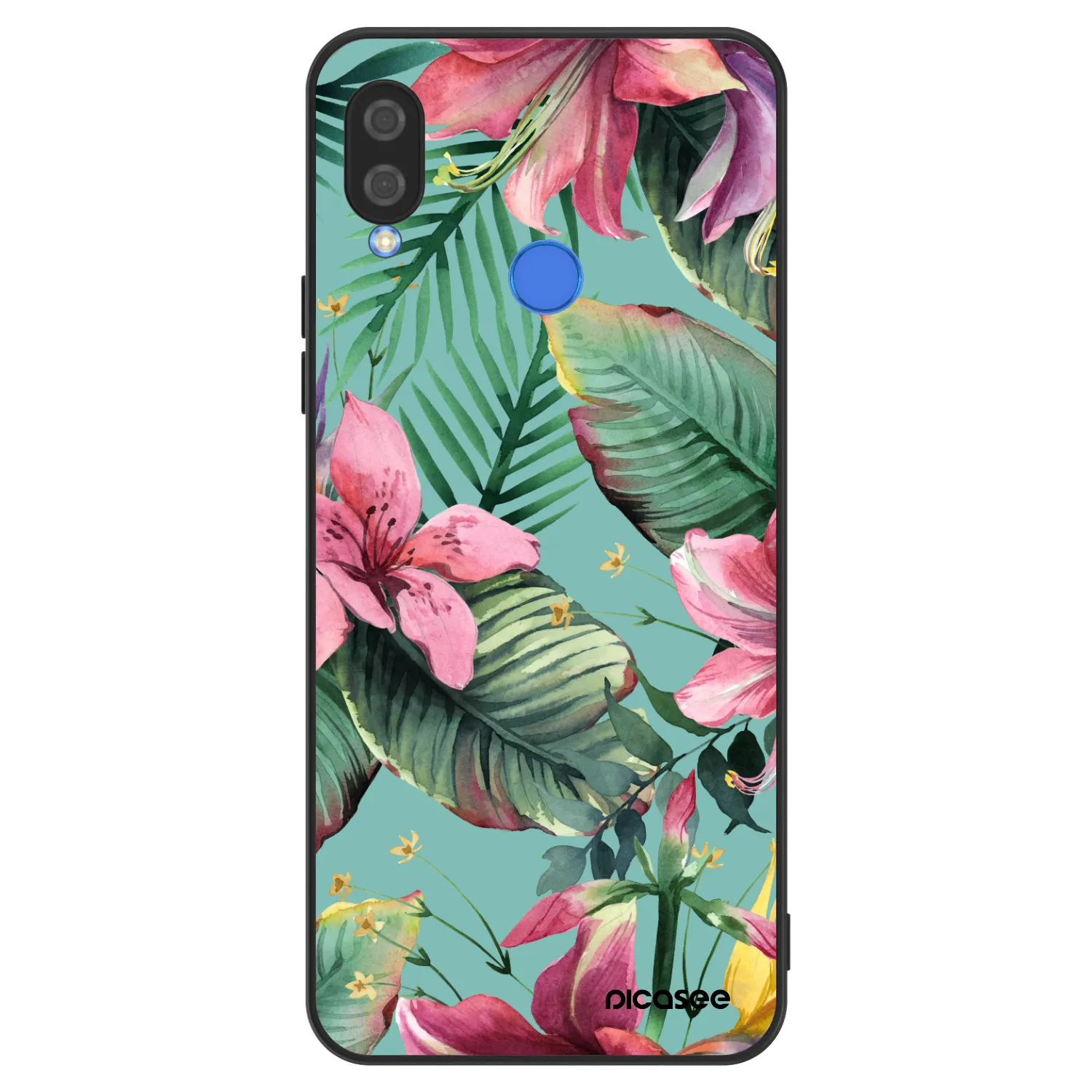 Picasee ULTIMATE CASE για Huawei Nova 3 - Hawaii