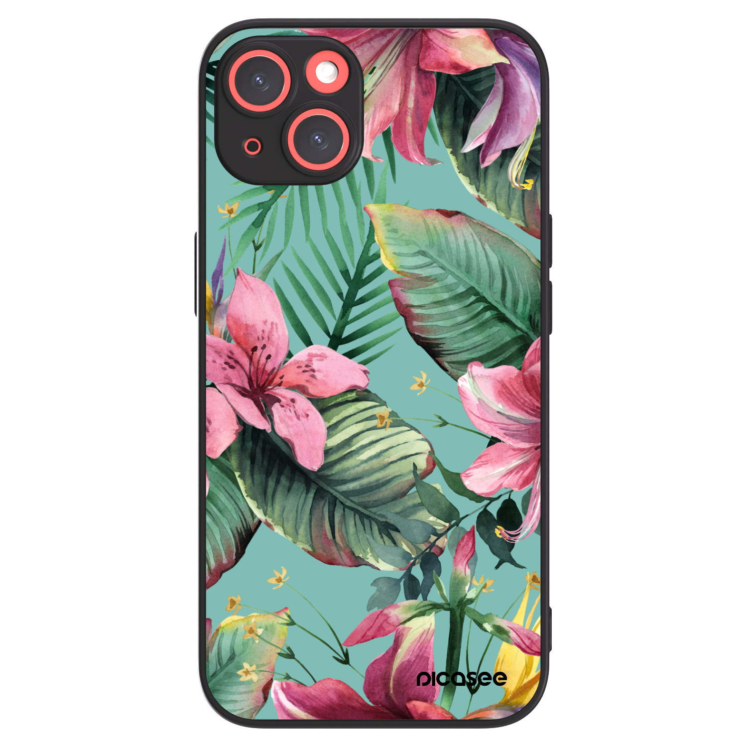 Picasee ULTIMATE CASE για Apple iPhone 13 - Hawaii