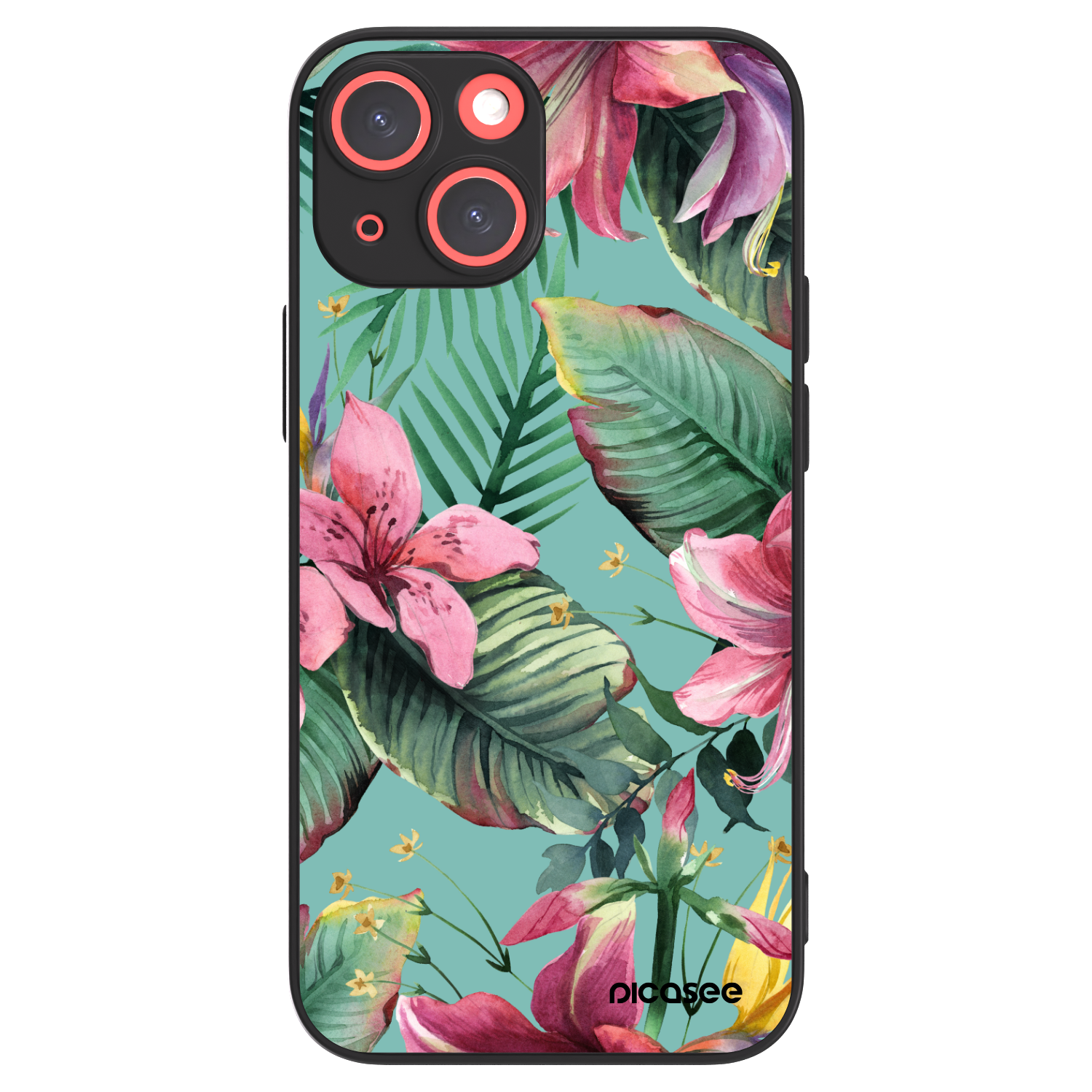 Picasee ULTIMATE CASE για Apple iPhone 13 mini - Hawaii