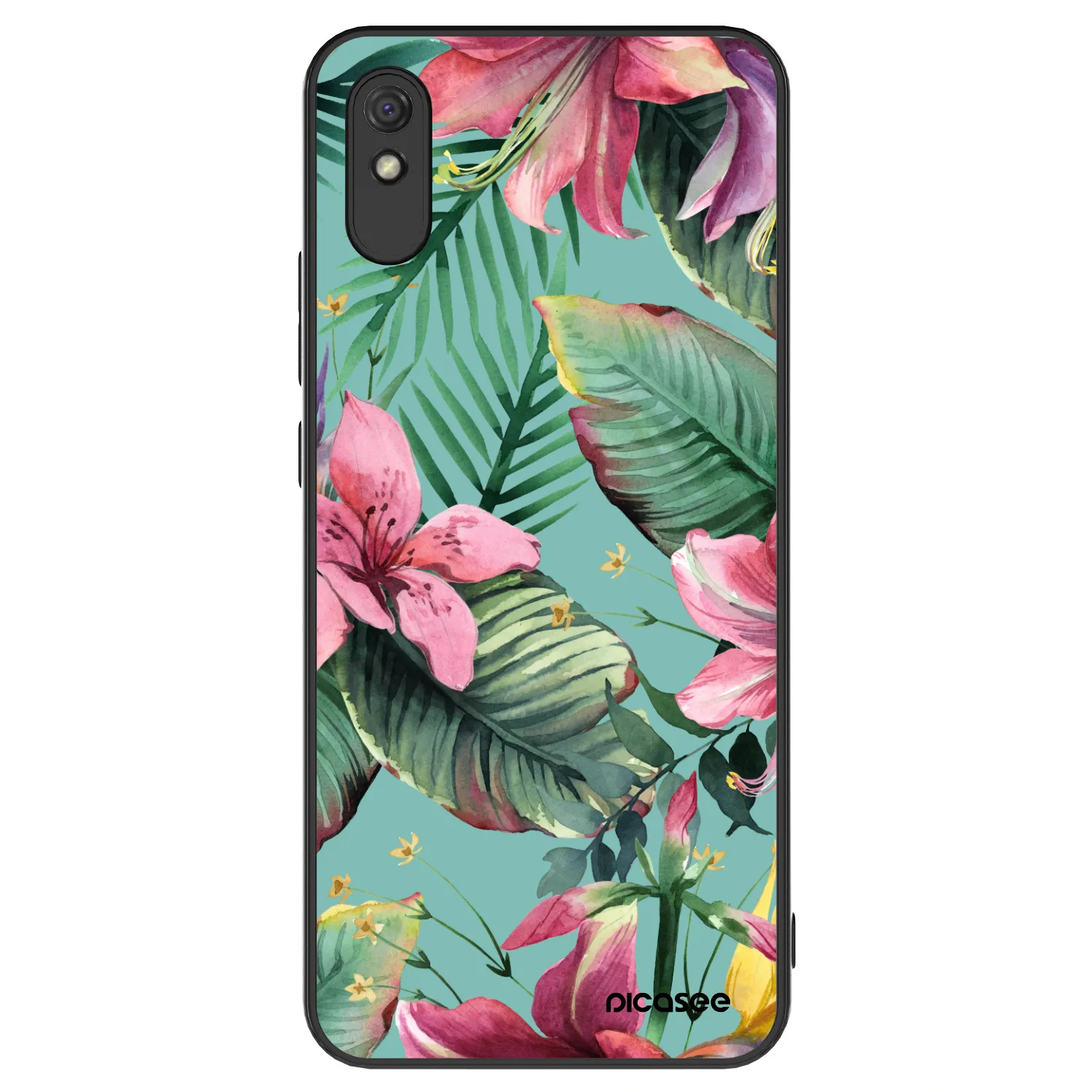 Picasee ULTIMATE CASE για Xiaomi Redmi 9AT - Hawaii