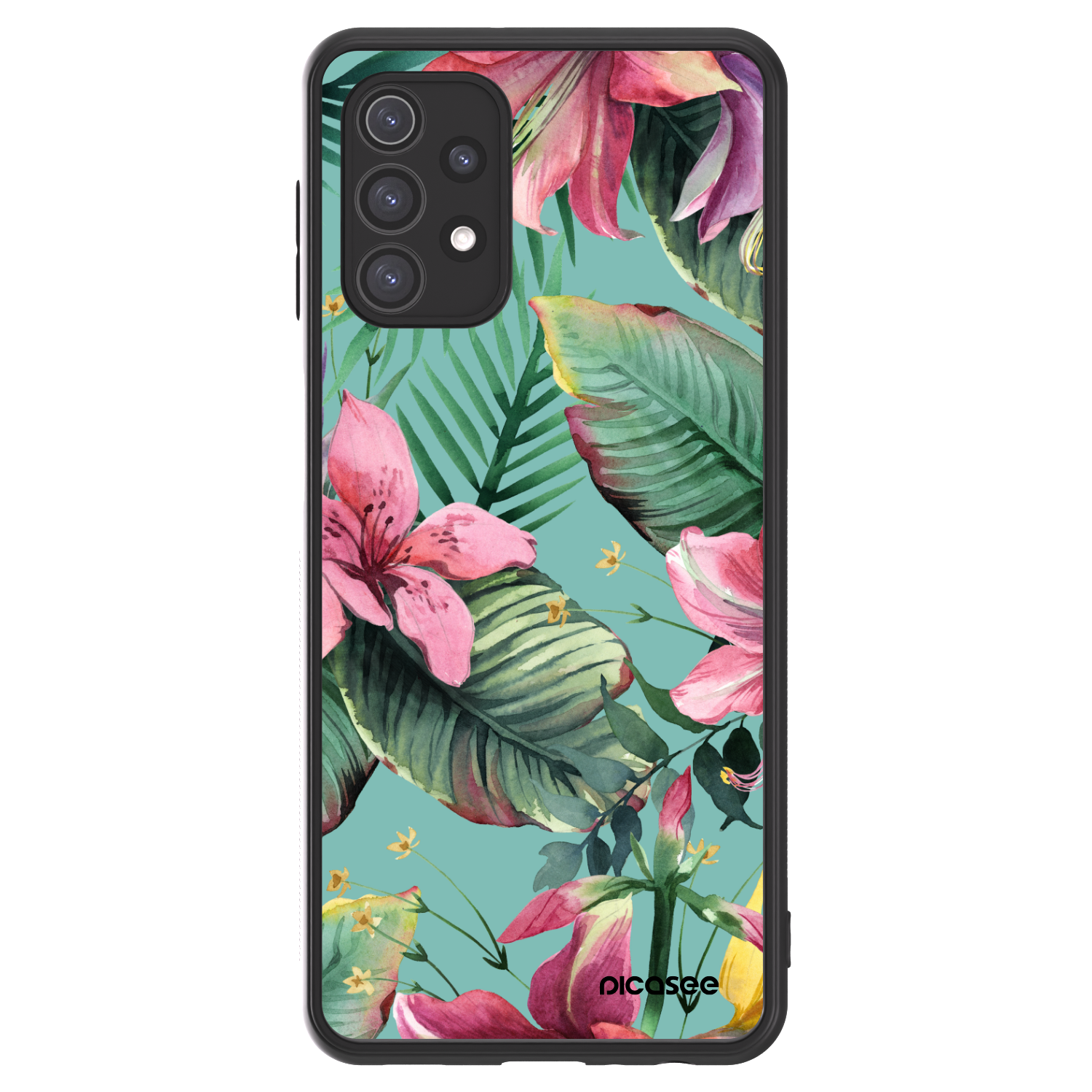 Picasee ULTIMATE CASE για Samsung Galaxy A32 5G A326B - Hawaii