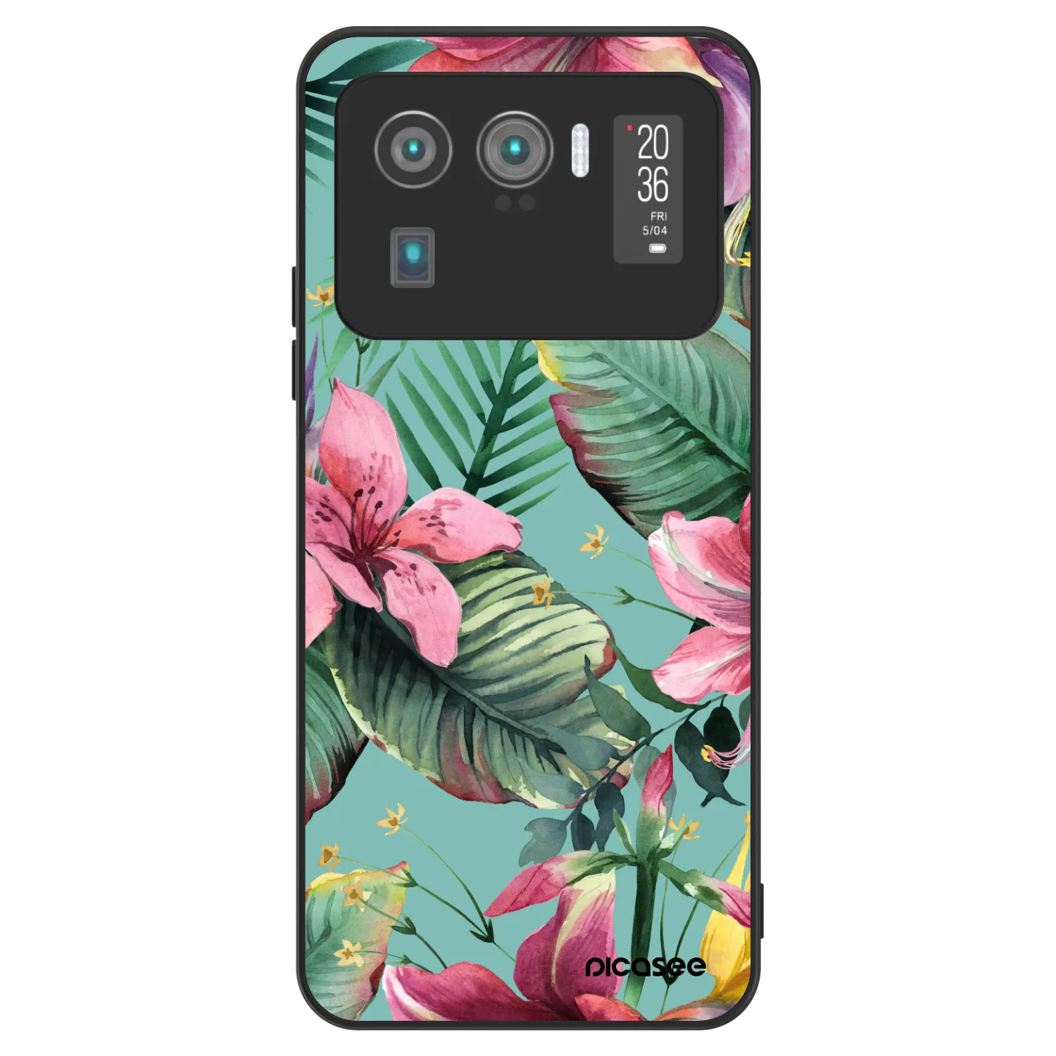 Picasee ULTIMATE CASE για Xiaomi Mi 11 Ultra - Hawaii
