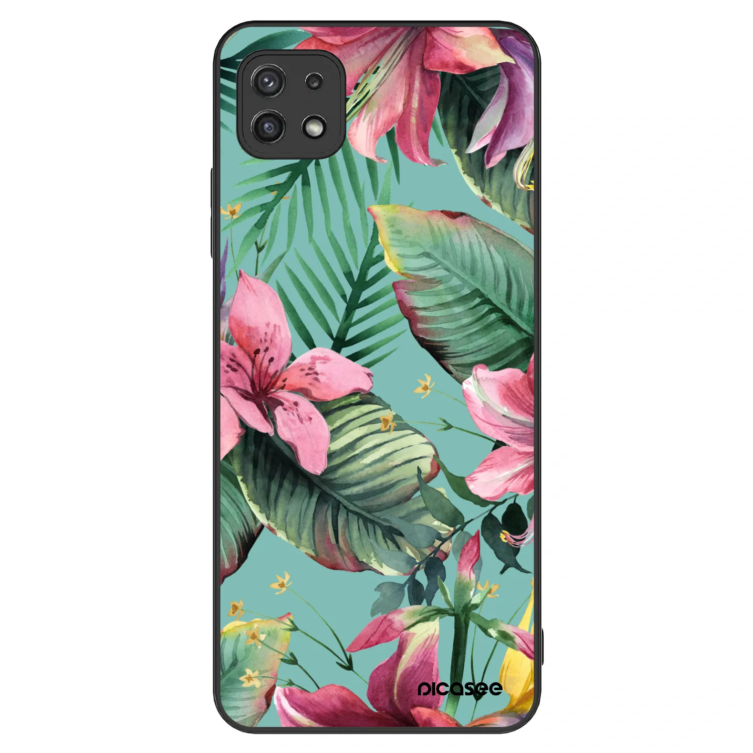 Picasee ULTIMATE CASE για Samsung Galaxy A22 A226B 5G - Hawaii