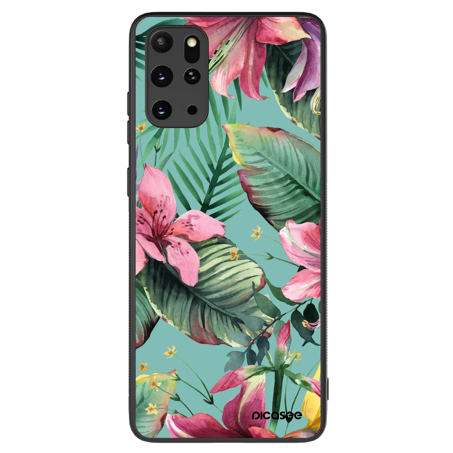 Picasee ULTIMATE CASE για Samsung Galaxy S20+ G985F - Hawaii