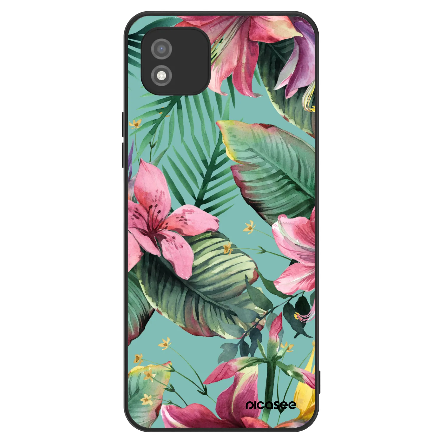 Picasee ULTIMATE CASE για Realme C11 (2021) - Hawaii