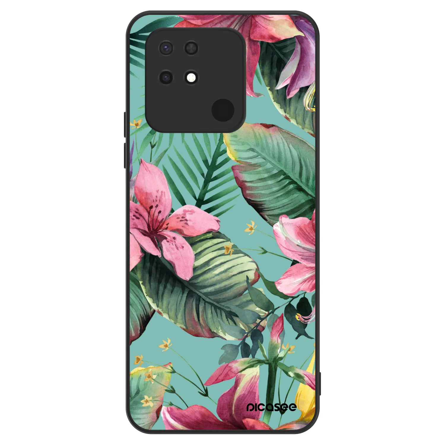 Picasee ULTIMATE CASE για Xiaomi Redmi 10C - Hawaii