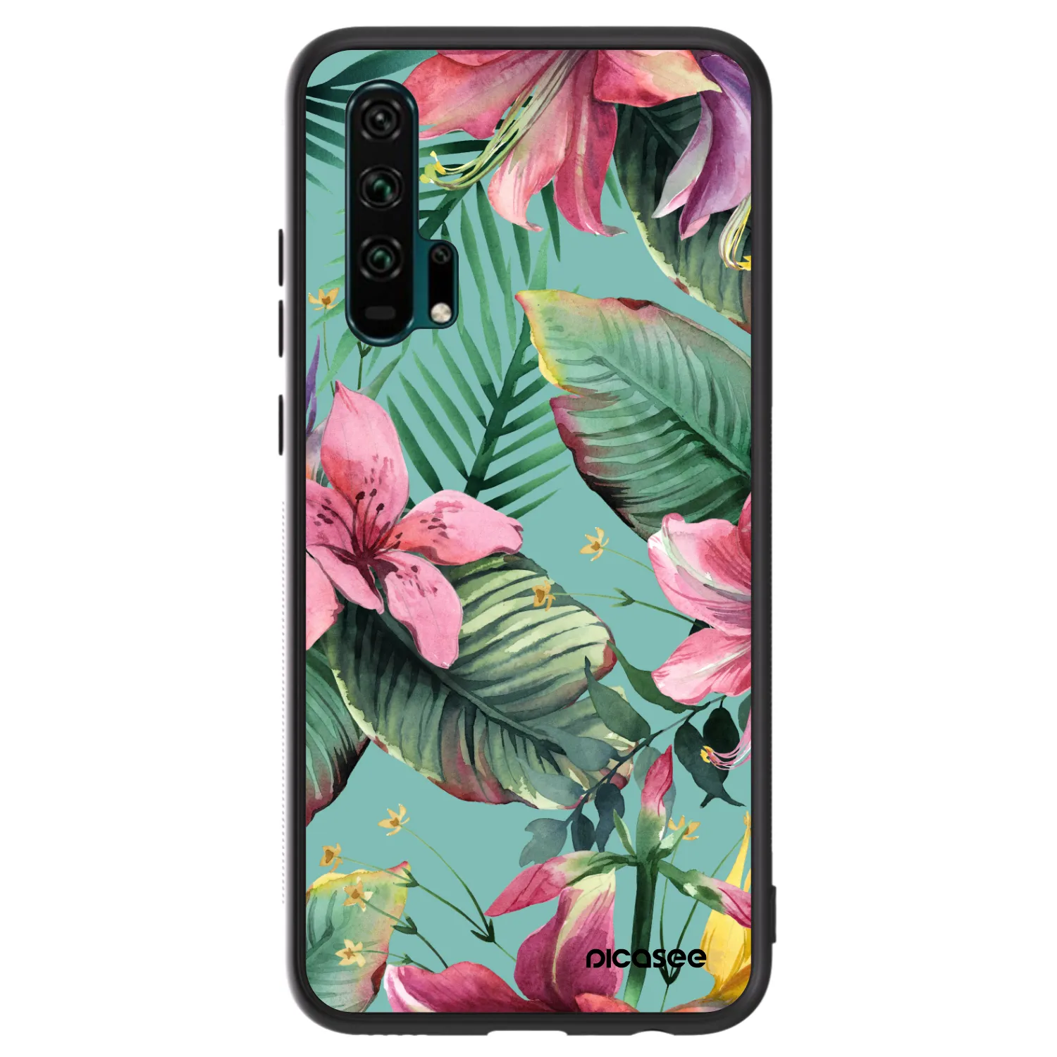Picasee ULTIMATE CASE για Honor 20 Pro - Hawaii
